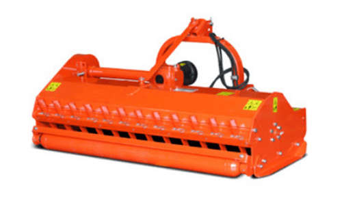 SFG Series Flail Mowers