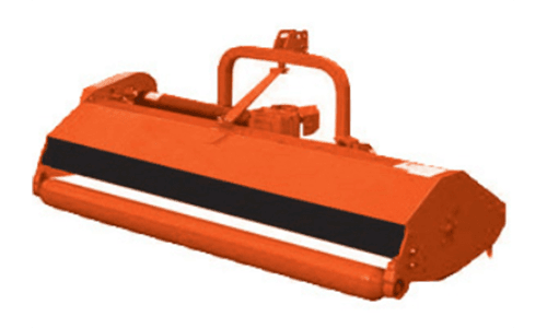 SLE Series Flail Mowers